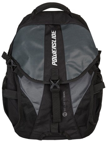 FITNESS Backpack 2025 black 