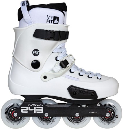 ZOOM PRO 80 Inline Skate 2025 nova 