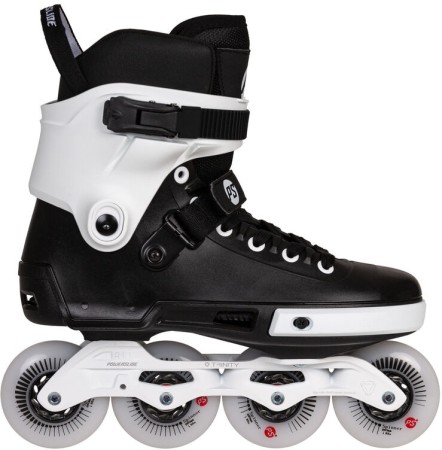 NEXT 80 Inline Skate 2025 core black 