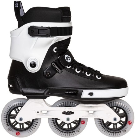 NEXT 100 Inline Skate 2025 core black 
