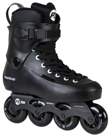 ZOOM 80 Inline Skate 2025 black 