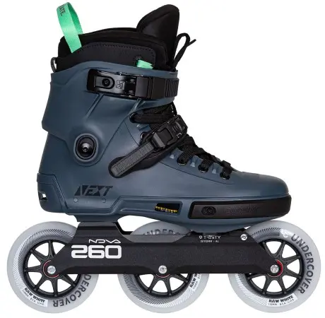 NEXT PRO 110 Inline Skate 2025 