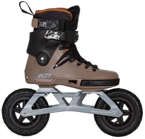 NEXT EDGE 150 Inline Skate 2025 