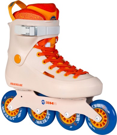 ZOOM SUNSET 90 Inline Skate 2026 sand 