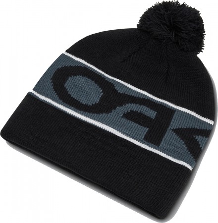 FACTORY CUFF Beanie 2025 blackout 