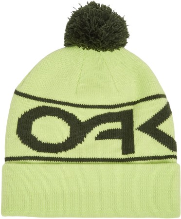 FACTORY CUFF Beanie 2025 light green 