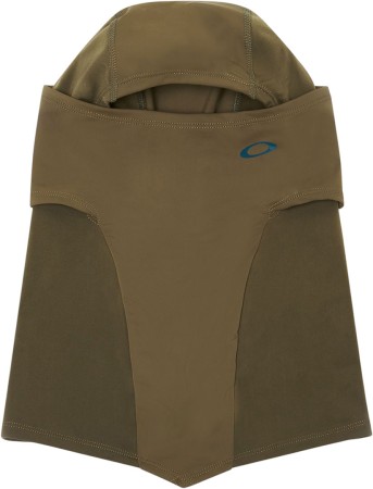 BACKWOODS BALACLAVA 2026 army green 