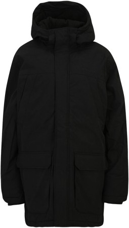 NILAS PARKA Jacke 2026 black 
