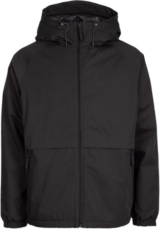 EISSEGLER ANORAK Jacke 2026 black 
