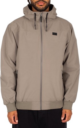 TERANCE Jacke 2025 smokey olive L