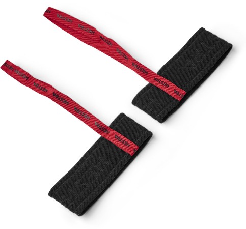 HANDCUFF 2026 black/red 