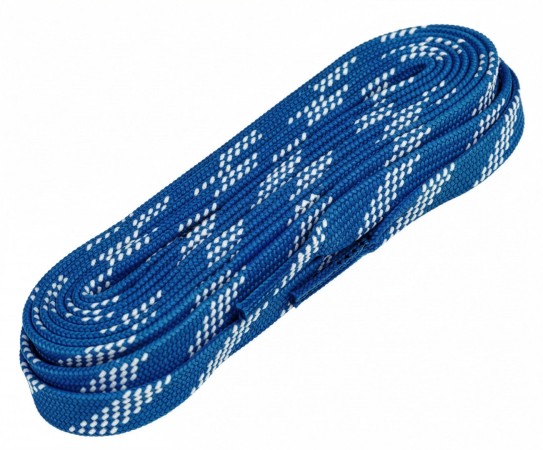 WAXED Laces 2026 blue 
