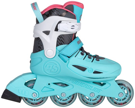 STARGAZE Inline Skate 2025 aqua 