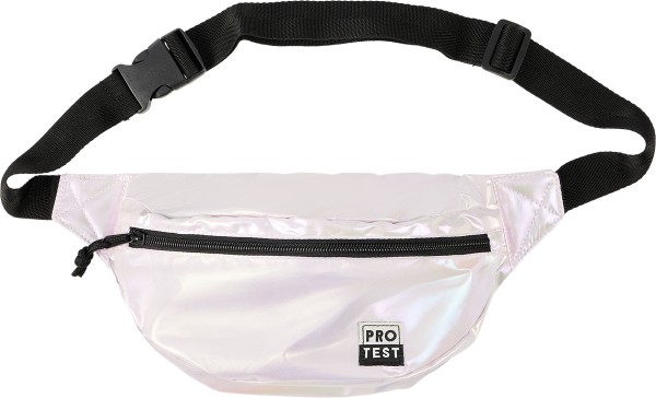 PRTHALAM Hipbag 2026 foxy pink 