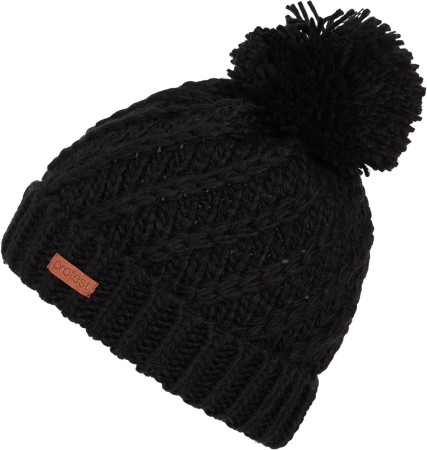 PRTPAISLEY Mütze 2024 true black 