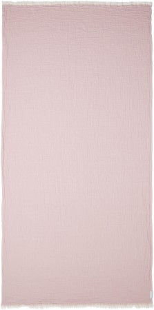 PRTASTRILDE Handtuch 2023 duskyrose 