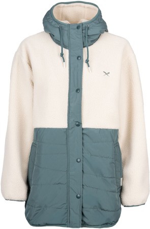 ARCTIK LONG Jacket 2026 cool jungle 