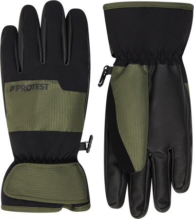 PRTRAZOR Glove 2025 thyme 