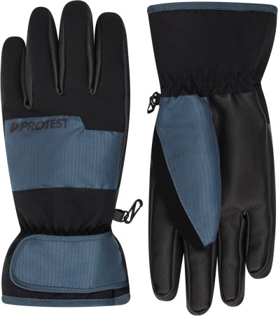 PRTRAZOR Handschuh 2025 yale blue 
