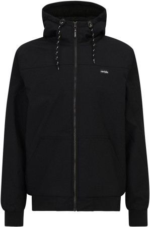 DOCK36 SWING Jacket 2026 black 