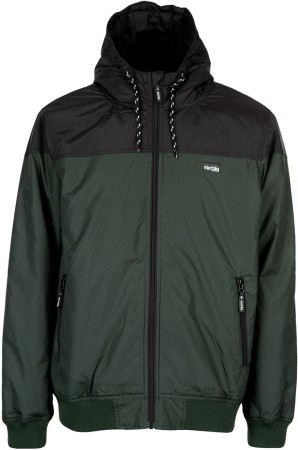 INSULANER Jacket 2026 nightforest 