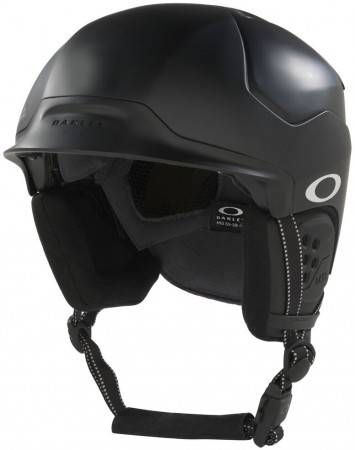 MOD5 MIPS Helm 2022 matte black 