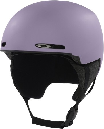 MOD1 Helm 2025 matte lilac 