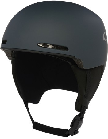 MOD1 MIPS Helmet 2026 india ink/metallic silver 