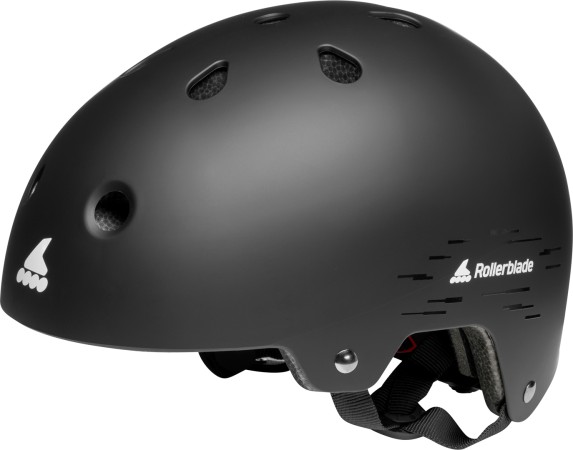DOWNTOWN Helmet 2025 black 
