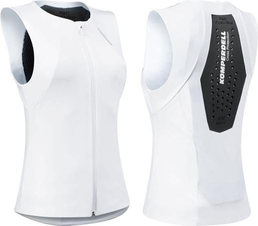 AIR WOMEN Vest 2026 white 