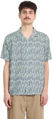 BOLDSTONE SS Shirt 2026 tradewinds 