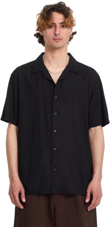 SINGLE STONE SS Shirt 2026 gloss black 