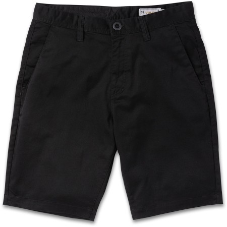 FRICKIN MODERN STRETCH 21 Walkshort 2025 black 