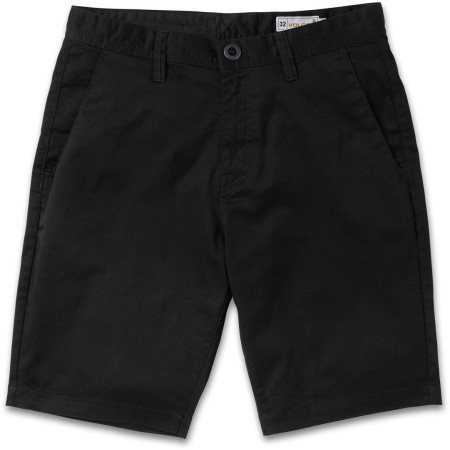 FRCKN MODERN STRETCH 21 Walkshort 2026 black 