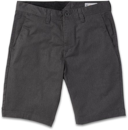 FRCKN MODERN STRETCH 21 Walkshort 2026 charcoal heather 