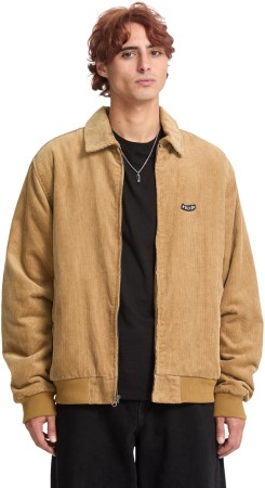 KURTIS Jacke 2026 ermine 