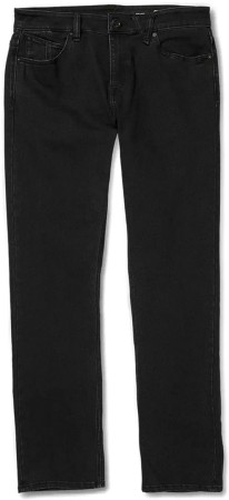 SOLVER Jeans 2024 black out 