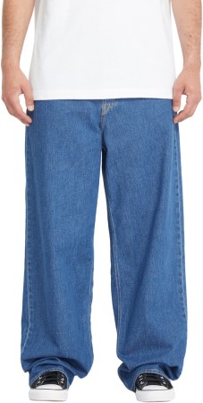 CHILLOW Jeans 2026 bold blue 
