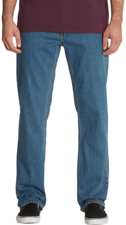 SOLVER Jeans 2023 aged indigo 