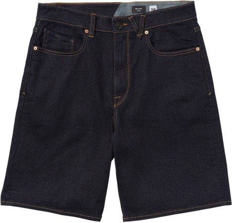 BILLOW Walkshort 2025 rinse 