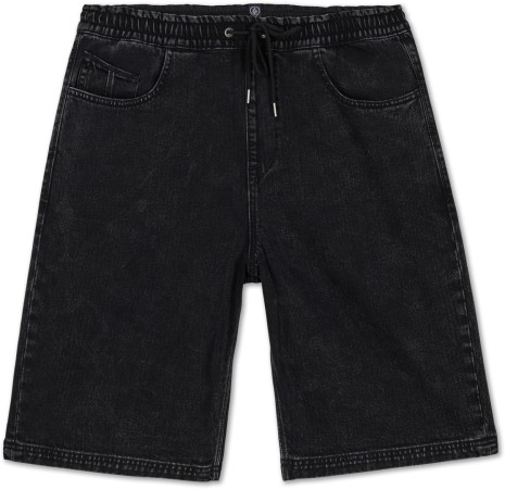 FREAZY DENIM EW 22 Walkshort 2026 blackity black 