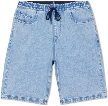 FREAZY DENIM EW 22 Walkshort 2026 pale aqua 