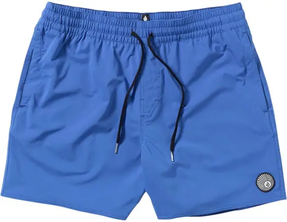 LIDO SOLID 16 Boardshort 2025 ultramarine 