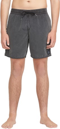 CENTER 17 Boardshort 2026 black 