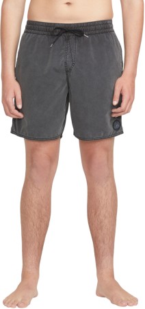 CENTER 17 Boardshort 2025 black 
