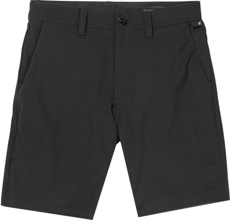 FRICKIN CROSS SHRED 20 Walkshort 2024 black 