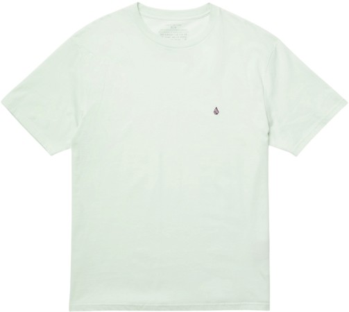 STONE BLANKS  T-Shirt 2025 cloud blue XXL