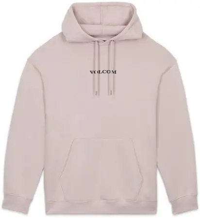 STONE Hoodie 2026 bark brown 