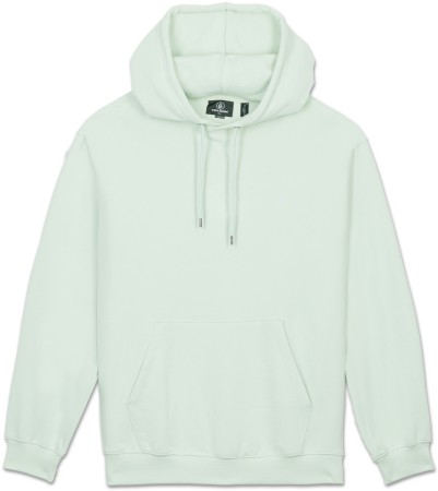 SINGLE STONE Hoodie 2026 pale aqua 