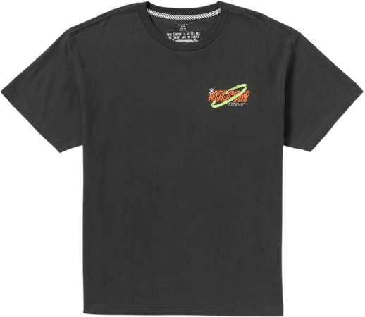 FORCEFIELD T-Shirt 2025 stealth 